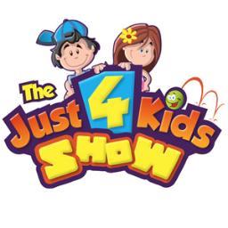 Just4KidsShow's profile picture. Be Inspired / Be Informed / Be Involved   -  A show 4 kids aged 4 to 14.....and their parents too!