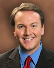 Morning Anchor @ FOX25 in Oklahoma City; car nut; necktie hoarder.  All views are my own, not those of my employer.