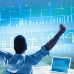 I'm a german daytrader.

”You have to learn the rules of the game. And then you have to play better than anyone else.”
– Albert Einstein