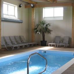 MAISON FAMILIALE DE VACANCES - Labellisée Tourisme Handicap & Social / piscine & spa. Idéale séjours vacances, w.-ends, séminaires, privatisation, évènements...