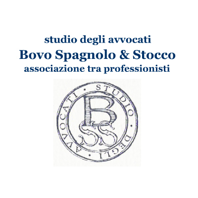 Lo studio degli avvocati Paolo Bovo, Vito  Spagnolo e Graziano Stocco offre consulenza a tutto campo: diritto penale, civile, commerciale, del lavoro e altro.