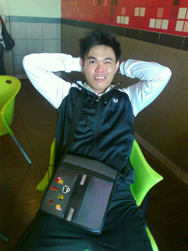 Mazlanlulue's profile picture. 