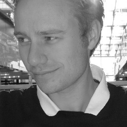 Ben Evans