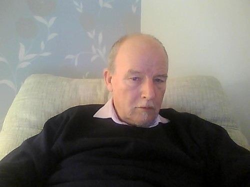 grumpy auld git,loved the 60s
but over it now,biggest gripe is THE TORIES Loathe them with a passion