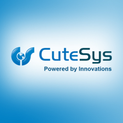 CuteSys Technologies Pvt. Ltd., a frontline software company in Cochin, India. have a team of experienced Software experts who can deliver high quality Products