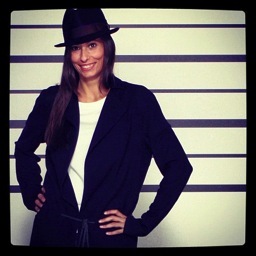 chbattistini's profile picture. regista | producer | mamma | idealista recidiva