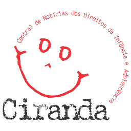 A Ciranda-Central de Notícias dos Direitos da Infância e Adolescência atua na promoção e defesa dos direitos infanto-juvenis por meio da comunicação e educação.