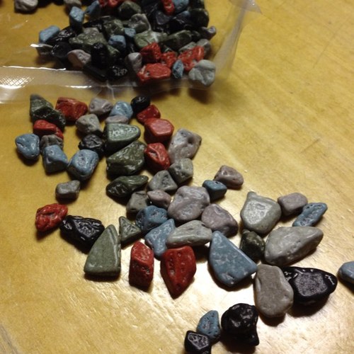 masoho_nari's profile picture. 