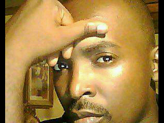 Distinguished Gentleman | My philosophy: Your thoughts control your life.