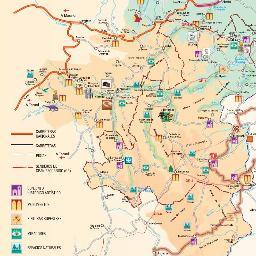 Un proyecto nacido en el año 2000 en Molinos, hoy consolidado a escala mundial, en el Programa de Geoparques Mundiales de UNESCO,