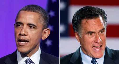 I'm The Shit I Call The Shots Cuz I'm Obama , And I'm Mad I can't win shit Damn I'm that one loser oh yeah ROMNEY -PARODY