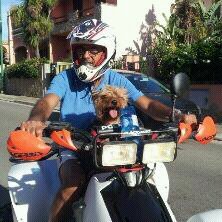 sergiopuddu's profile picture. 