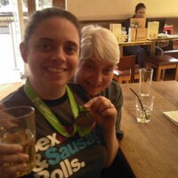 Naomi Bushell (@naomi_bushell) 's Twitter Profile