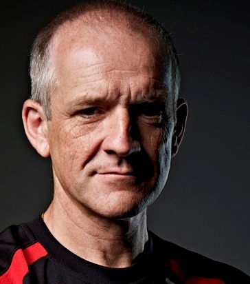 1,222 Marathons, 289 Ultra-marathons, 9 World Records and 18 Marathon des Sables. The UK's Leading Lifestyle Coach.