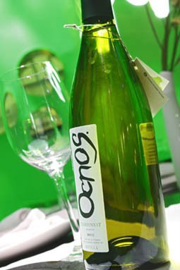 OcnosWine's profile picture. La huella del olvido.