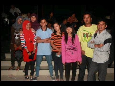 Keep smile