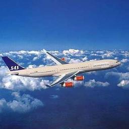 SAS Airlines Elite