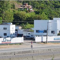 A Oficina Mecânica e Autopeças Déco está localizada na marginal da BR-101, em Biguaçu - SC. Temos 53 anos de trabalho, atendendo de pára-choque a pára-choque.