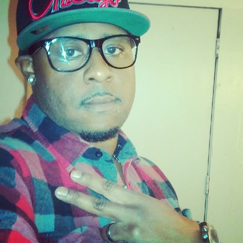 From Vicksburg, Ms. I am an unsigned artist and a full-time drummer. Also, singer/producer, rapper and songwriter