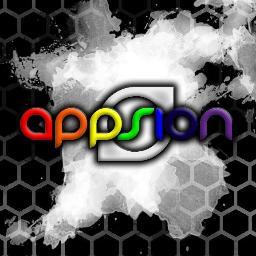 Appsion's profile picture. Mobile App developers with a passion for fundraising for national charities.  Get ready for our next app launch, it'll be BIG.  Just sayin'