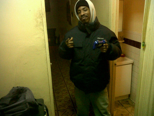 I Love Sports|TaKEN|5/11/11|i Got a 2nd Chance|21 Years Old #ITeaM #TFB #GIANTSNATION #TeamNoSleep #RNS #TNO #Knicksnation