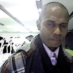 Film and media entrepreneur