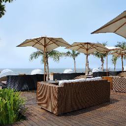 SEGARRA SEASIDE ESCAPE was established in August of 2007, Enable for Wedding , Party, Gathering,etc. Info: 
Ph: 021 6471 0101