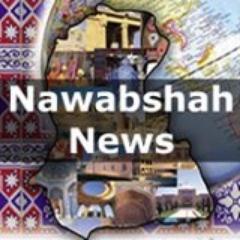 Join us To Get Free. Latest & Breaking News. From Nawabshah and Pakistan. Simple Write Follow nawabshahnews & send to 40404.