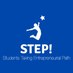 STEP! (@stepxkorea) Twitter profile photo