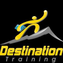 Destination Training Event Promotions(fund raising-cycling, running)