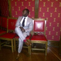 Femi Bode-George (@femibodegeorge) 's Twitter Profile