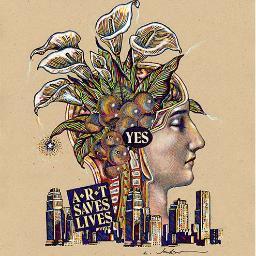 brain_thought's profile picture. Just another random thought from my head. You can create our own world. It's simple, use your brain.