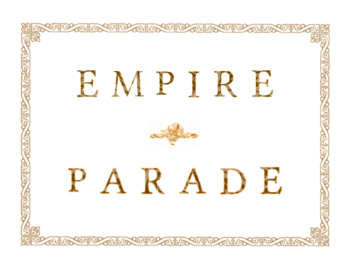 EmpireParade's profile picture. 