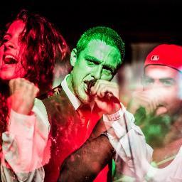 Assista o clipe MACHISTA