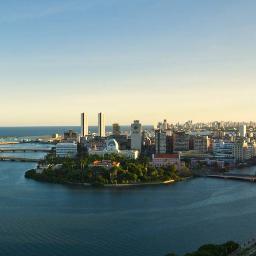 Grupo de usuário SQL Server de Recife