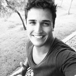 ► Apesar de você estar longe
dos meus olhos, você nunca
está longe dos meus
pensamentos. ♫
Retweet [...]