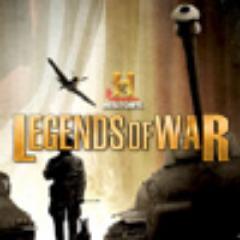Legends_Of_War's profile picture. WARS MAY BE FOUGHT WITH WEAPONS, BUT THEY ARE WON BY MEN - General George S Patton. 
Lead your troops through historical battles from Normandy to Berlin.