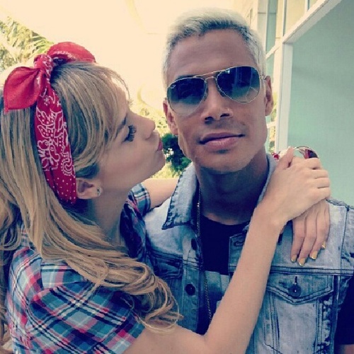Certos dias, Nunca vão passar, Certos dias, sempre vão ficar ... @sophiaabrahao Te amo muitoooo minha linda... Sou lucy pelos rebeldes!!