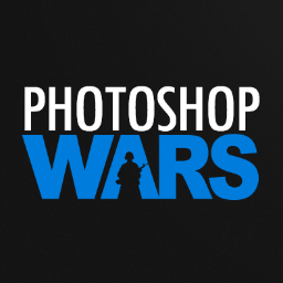 psdwars's profile picture. Challenge friend or foe in a Photoshop War!