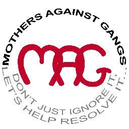 Mothers Against Gangs empowers parents through information, training, awareness, education & recreation so that we can lead our children away from gang culture.