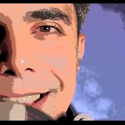 Artista brasileiro, cantor e compositor amante da boa musica!