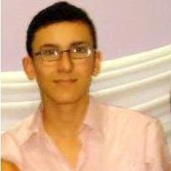 Não é quem eu sou por dentro e sim o que eu faço é que me define.