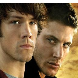 TEAM WINCHESTER, FUCK THE REST, SUPERNATURAL THE BEST!
PS: FC DEDICADO A MELHOR SERIE DE TODOS OS TEMPO --- SUPERNATURAL :D FEITO PARA E POR HUNTERS! *-*