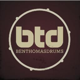 benthomasdrum's profile picture. Freelance Drummer & Drum Tuition. Available for studio, live, TV and tuition!