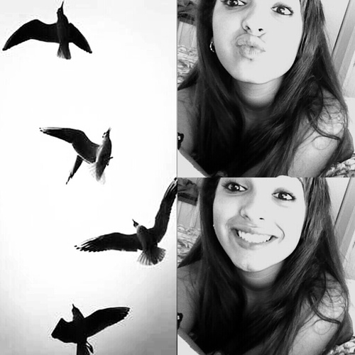 I follow back . follow @katii_xo now.