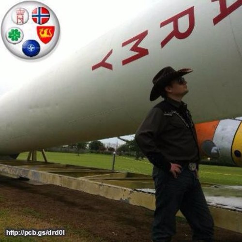 IvarVigdenes's profile picture. 