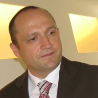 Lead Architect - EMEA Healthcare & Life Sciences @Nutanix