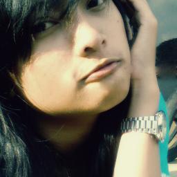 FriezkaNilam's profile picture. spirit carries on