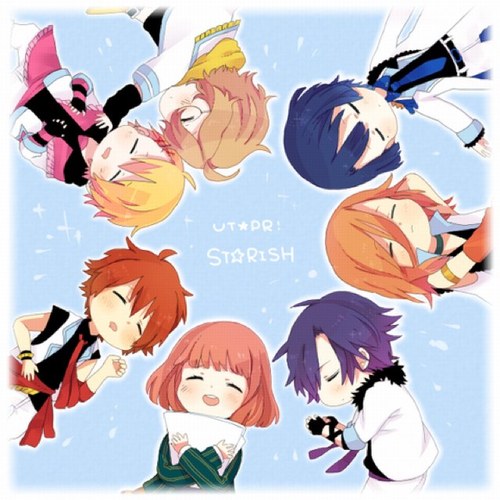utpr_shitumon Profile Picture