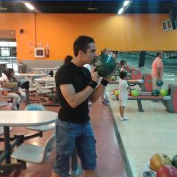 Persigo lo imposible.
